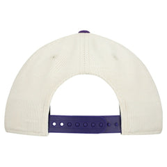 Minnesota Vikings Loyal Corduroy 9SEVENTY Adjustable Hat | NFL Outlet