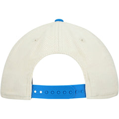 Detroit Lions Loyal Corduroy 9SEVENTY Adjustable Hat | NFL US