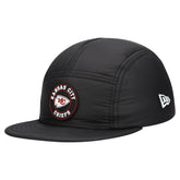 Kansas City Chiefs Quilted Camper Adjustable Hat | NFL Discount