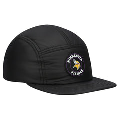 Minnesota Vikings Quilted Camper Adjustable Hat | NFL Outlet