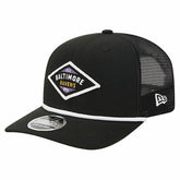 Baltimore Ravens Team 9SEVENTY Adjustable Hat | NFL Online