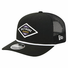 Baltimore Ravens Team 9SEVENTY Adjustable Hat | NFL Online