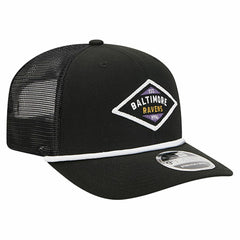 Baltimore Ravens Team 9SEVENTY Adjustable Hat | NFL Online