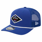 Buffalo Bills Team 9SEVENTY Adjustable Hat | NFL Online