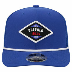 Buffalo Bills Team 9SEVENTY Adjustable Hat | NFL Online