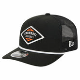 Cincinnati Bengals Team 9SEVENTY Adjustable Hat | NFL New