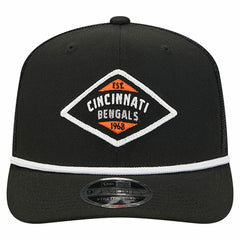 Cincinnati Bengals Team 9SEVENTY Adjustable Hat | NFL New