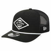 Las Vegas Raiders Team 9SEVENTY Adjustable Hat | NFL Outlet