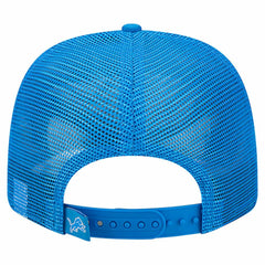 Detroit Lions Team 9SEVENTY Adjustable Hat | NFL New
