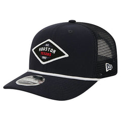 Houston Texans Team 9SEVENTY Adjustable Hat | NFL US
