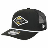 Pittsburgh Steelers Team 9SEVENTY Adjustable Hat | NFL Sale
