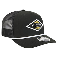 Pittsburgh Steelers Team 9SEVENTY Adjustable Hat | NFL Sale