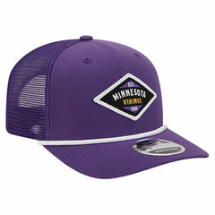 Minnesota Vikings Team 9SEVENTY Adjustable Hat | NFL On sale