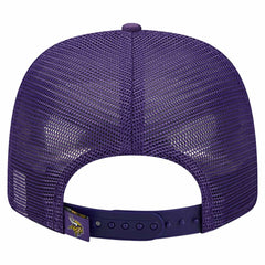 Minnesota Vikings Team 9SEVENTY Adjustable Hat | NFL On sale