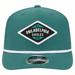 Philadelphia Eagles Team 9SEVENTY Adjustable Hat | NFL On sale