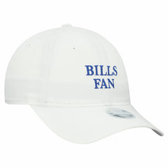 Buffalo Bills Women's Team Fan 9TWENTY Adjustable Hat | NFL Near me