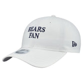 Chicago Bears Women's Team Fan 9TWENTY Adjustable Hat | NFL US