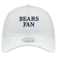 Chicago Bears Women's Team Fan 9TWENTY Adjustable Hat | NFL US