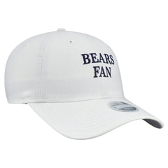 Chicago Bears Women's Team Fan 9TWENTY Adjustable Hat | NFL US