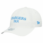 Los Angeles Chargers Women's Team Fan 9TWENTY Adjustable Hat | NFL New