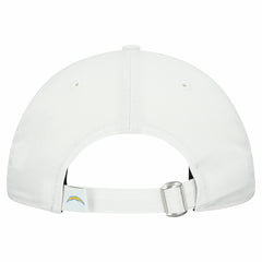 Los Angeles Chargers Women's Team Fan 9TWENTY Adjustable Hat | NFL New