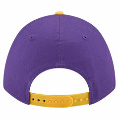 Minnesota Vikings Arch COOLERA 9FORTY A-Frame M-Crown Adjustable Hat | NFL Near me