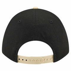 New Orleans Saints Arch COOLERA 9FORTY A-Frame M-Crown Adjustable Hat | NFL Discount
