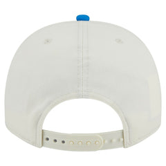 Detroit Lions Chainstitch A-Frame 9FIFTY Adjustable Hat | NFL Near me