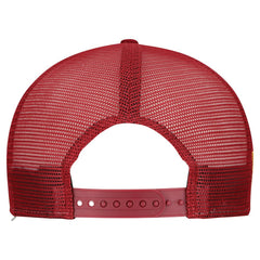 Washington Commanders Cutout A-Frame 9FIFTY Snapback Hat | NFL New