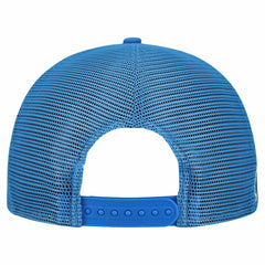 Los Angeles Chargers Cutout A-Frame 9FIFTY Snapback Hat | NFL Online