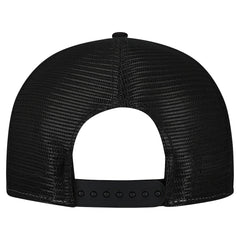 New Orleans Saints Cutout A-Frame 9FIFTY Snapback Hat | NFL On sale