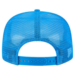 Detroit Lions Cutout A-Frame 9FIFTY Snapback Hat | NFL Sale