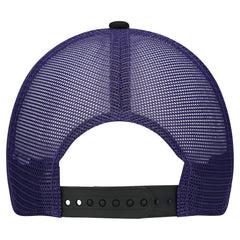 Baltimore Ravens Youth Streak 9FORTY A-Frame Adjustable Hat | NFL Near me