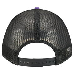 Baltimore Ravens Linear A-Frame 9FORTY Adjustable Hat | NFL US
