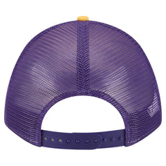 Minnesota Vikings Linear A-Frame 9FORTY Adjustable Hat | NFL US