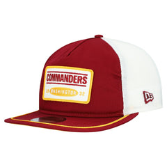 Washington Commanders Patch 19TWENTY Adjustable Hat | NFL On sale