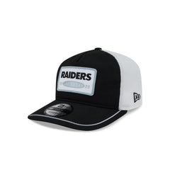 Las Vegas Raiders Patch 19TWENTY Adjustable Hat | NFL On sale