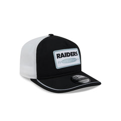 Las Vegas Raiders Patch 19TWENTY Adjustable Hat | NFL On sale
