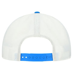 Los Angeles Chargers Patch 19TWENTY Adjustable Hat | NFL US