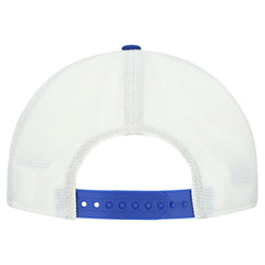 Los Angeles Rams Patch 19TWENTY Adjustable Hat | NFL Outlet