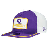 Minnesota Vikings Patch 19TWENTY Adjustable Hat | NFL Hot