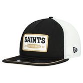 New Orleans Saints Patch 19TWENTY Adjustable Hat | NFL US