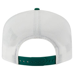New York Jets Patch 19TWENTY Adjustable Hat | NFL Online