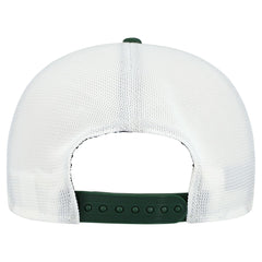 Green Bay Packers Patch 19TWENTY Adjustable Hat | NFL New