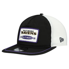 Baltimore Ravens Patch 19TWENTY Adjustable Hat | NFL On sale
