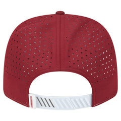 Washington Commanders Established Patch 9SEVENTY Adjustable Hat | NFL Sale