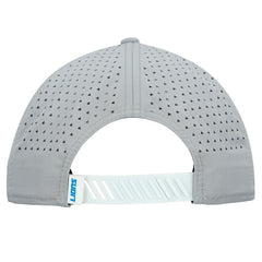 Detroit Lions Established Patch 9SEVENTY Adjustable Hat | NFL Online