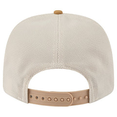 New York Jets Two-Tone Trucker 9SEVENTY Adjustable Hat | NFL On sale