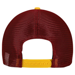 Washington Commanders Banner A-Frame 9FIFTY Snapback Hat | NFL Outlet