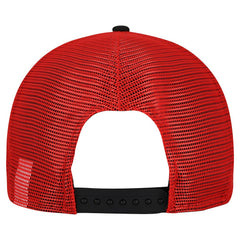 Kansas City Chiefs Banner A-Frame 9FIFTY Snapback Hat | NFL Outlet